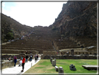 foto Ollantaytambo